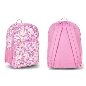 NWT-Unicorn Backpack
